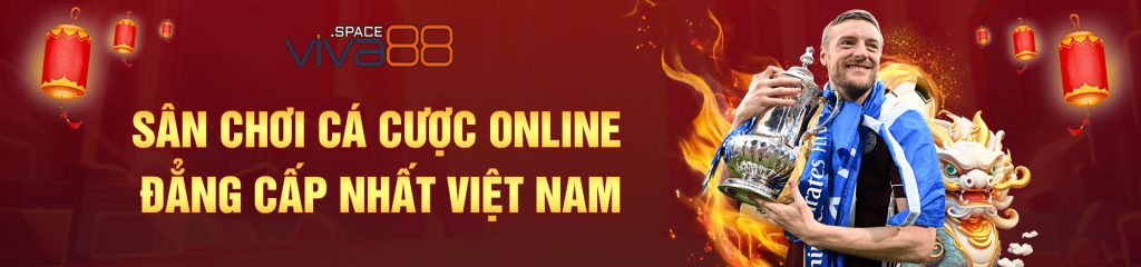 Viva88 sân chơi uy tín nhất Việt Nam