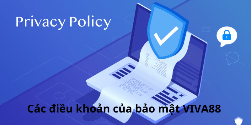 Điều khoản điều kiện Viva88