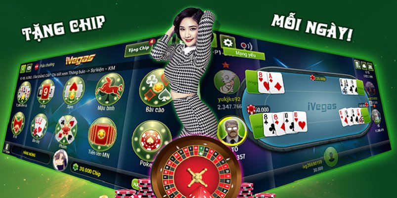 Game Play VIVA88 hội tụ những siêu phẩm cực ăn khách