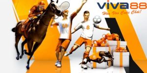CMD thể thao Viva88 đa dạng về các bộ môn cá cược