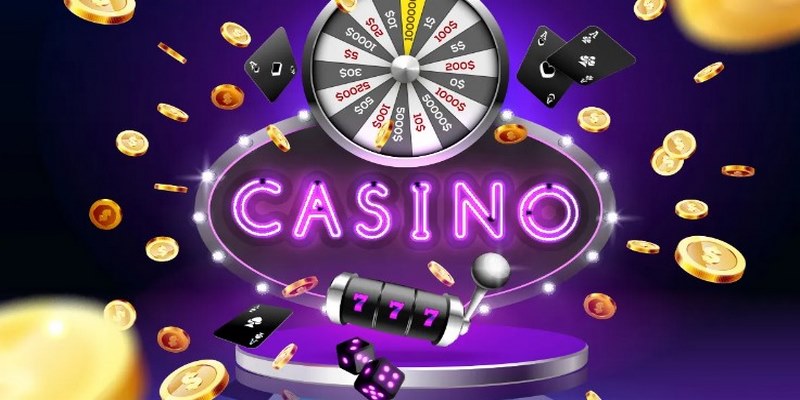 Tổng quát về thông tin SA Casino