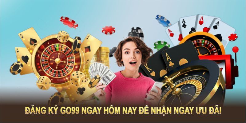 Hướng dẫn Go99