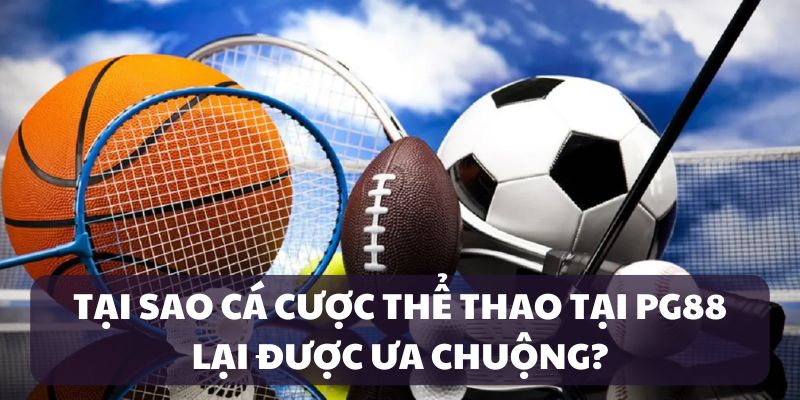 Ưu điểm của sảnh cược